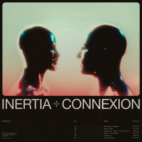 Inertia (AUS) : Connexion